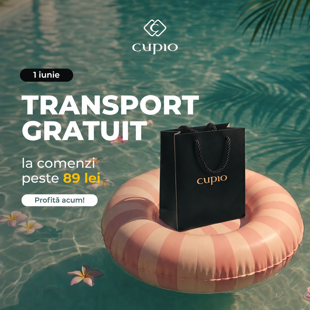 Creative Meta Ads Cupio