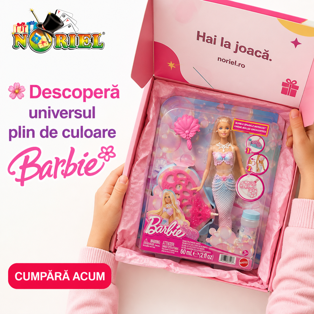 Creative Meta Ads Noriel