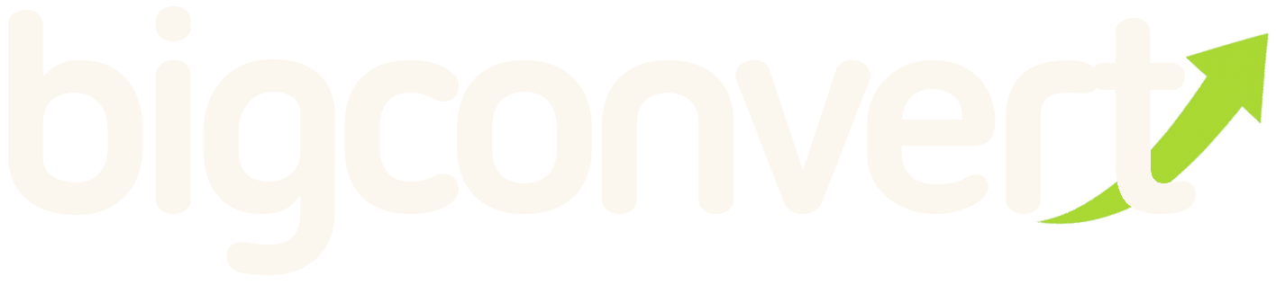BigConvert - Agenție de Marketing Digital